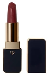 CLÉ DE PEAU BEAUTÉ LIPSTICK MATTE