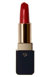 CLÉ DE PEAU BEAUTÉ LIPSTICK