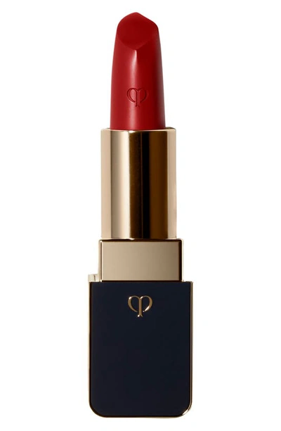 Clé De Peau Beauté Cle De Peau Beaute Lipstick Matte In 103 Legend Of Rouge