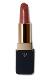 CLÉ DE PEAU BEAUTÉ LIPSTICK