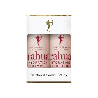 Rahua Hydration Travel Duo 120ml In Default Title
