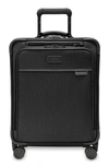 BRIGGS & RILEY BASELINE GLOBAL SPINNER CARRY-ON