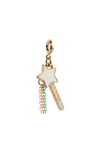 Charm It Magic Wand Charm