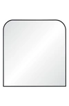 Renwil Ren-wil Luka Mirror In Clear