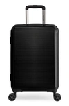 VACAY FUTURE UPTOWN 20-INCH SPINNER CARRY-ON
