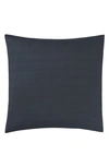Matouk Augusta Euro Sham In Navy
