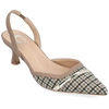 JOURNEE COLLECTION COLLECTION WOMEN'S NELLIA PUMP