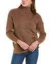 AVANTLOOK TURTLENECK SWEATER