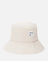 SUPPLY MEN'S CHAMBRAY BUCKET HAT