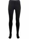Wardrobe.nyc X Carhartt Utility Leggins In Black