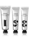 VERSO TRAVEL SERIES - ONE SIZE