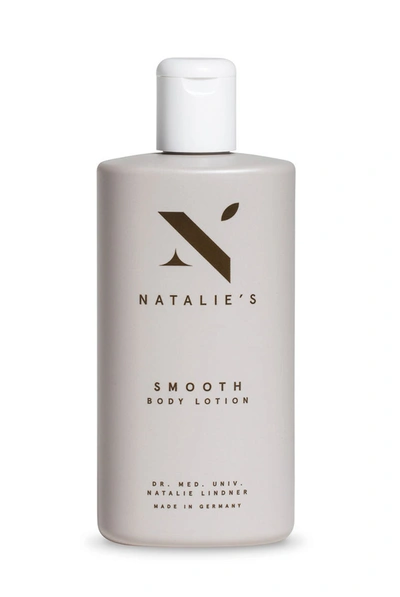 Natalie's Cosmetics Smooth Lotion