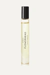 BYREDO PERFUMED OIL ROLL-ON - FLOWERHEAD, 7.5ML