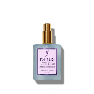 Rahua Color Full Glossing Mist In Default Title