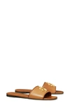 Tory Burch Eleanor Slide In Buff