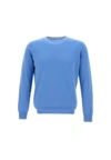 Kangra Cashmere Kangra In Blue