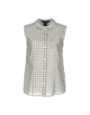 MARC BY MARC JACOBS SHIRTS,38625105WA 5