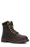 RESERVE FOOTWEAR RESERVE FOOTWEAR RAFAEL LUG SOLE BOOT