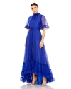 Mac Duggal 68229 In Sapphire