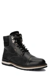 RESERVE FOOTWEAR RESERVE FOOTWEAR JABARI FAUX SHEARLING LINED BOOT