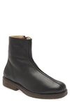 LEMAIRE GENUINE SHEARLING LINED BOOT