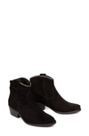 PENELOPE CHILVERS CASSIDY SUEDE COWBOY BOOT