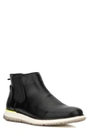 NEW YORK AND COMPANY PARKER CHELSEA BOOT