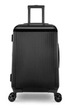 VACAY GLISTEN VIBRANT 20-INCH SPINNER CARRY-ON