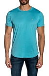 JARED LANG SHORT SLEEVE COTTON TEE