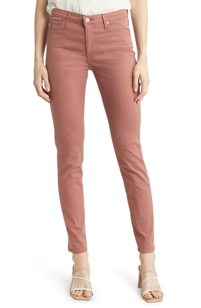 Ag Prima In Dusty Blush