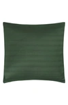 Matouk Augusta Euro Sham In Green