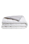 Casper Humidity Fighting Down Duvet Insert In White
