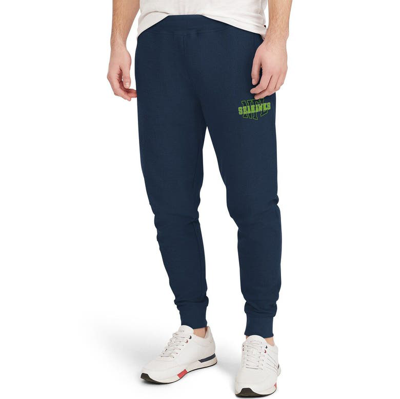 Tommy Hilfiger College Navy Seattle Seahawks Mason Jogger Pants
