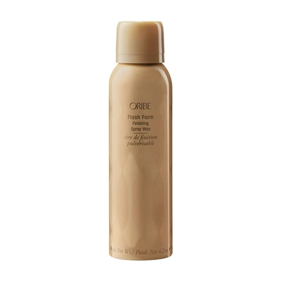 Oribe Flash Form Finishing Spray Wax In Default Title