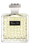 Fleurs Houbigant Paris Figuier Noir Eau De Parfum