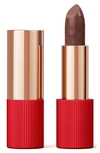 LA PERLA REFILLABLE MATTE SILK LIPSTICK