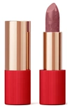 LA PERLA REFILLABLE MATTE SILK LIPSTICK