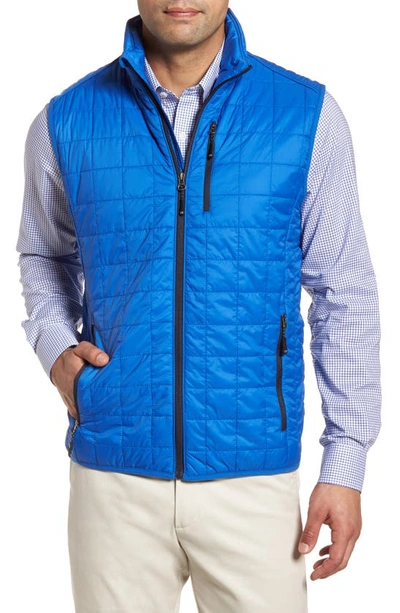 CUTTER & BUCK CUTTER & BUCK RAINIER PRIMALOFT® VEST