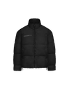 Pangaia Black Xl In Black