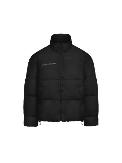 Pangaia Black Xl