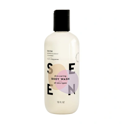 Seen Body Wash In 10 Fl oz | 284 ml