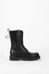 ANN DEMEULEMEESTER ANN DEMEULEMEESTER MEN MAXIM BOOTS