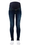 Ripe Maternity Rebel Jeggings In Indigo