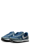 Nike Air Pegasus 83 Premium Sneaker In Blue