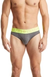 VERSACE GRECA BORDER BRIEFS