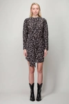 Isabel Marant Dulce Printed City