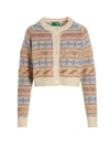 Bernadette Cardigan Claudette In Multicolor