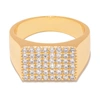 Frasier Sterling Firefly Ring