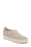 NATURALIZER MARIANNE PLATFORM SLIP-ON