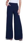 L AGENCE L'AGENCE PILAR WIDE LEG PANTS